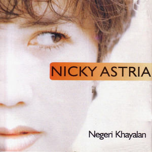 Negeri Khayalan cover