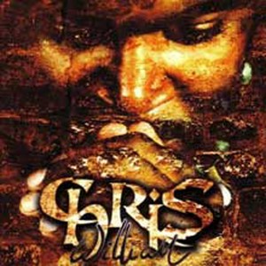 Chris William
