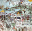 The Possibilities Albumcover