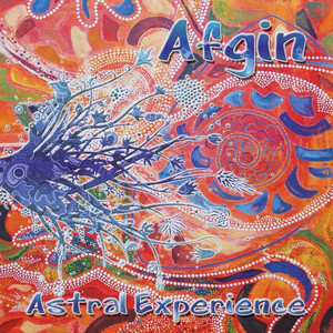 Astral Experience cover