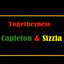 Togetherness Capleton & Sizzla cover