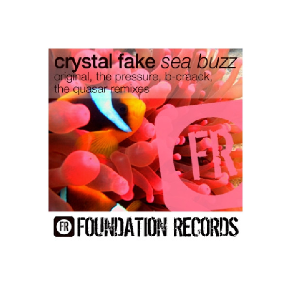 Sea Buzz cover