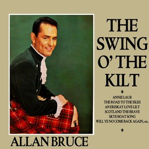 Allan Bruce