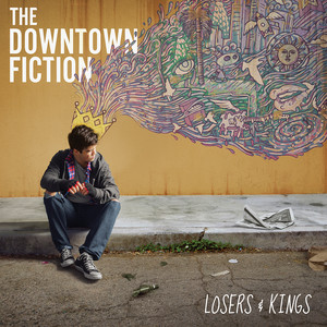 Losers & Kings cover
