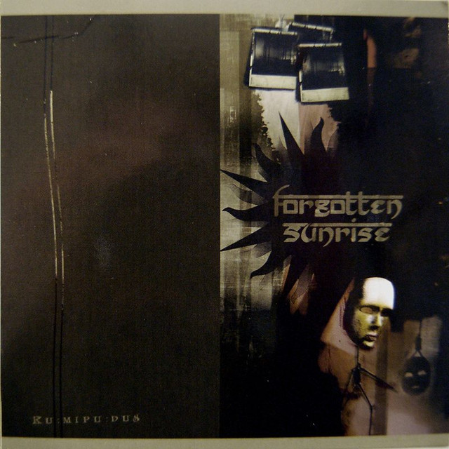 Ru: Mipu: Dus cover