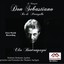 Gaetano Donizetti : Don Sebastiano Re di Portogallo, Grand Opera in 5 atti Albumcover
