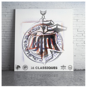 16 classiques album