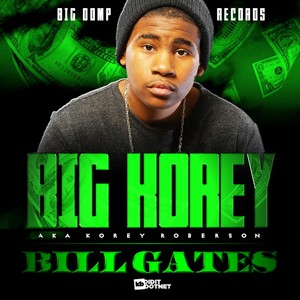 Korey Roberson A/k/a Big Korey