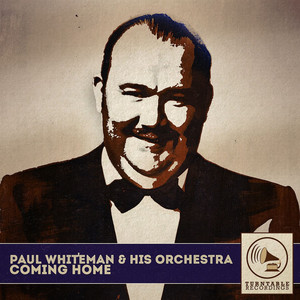 Coming Home cover