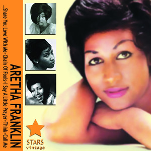 Aretha Franklin album