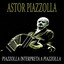 Piazzolla interpreta a Piazzolla cover