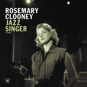 Jazz Singer cover