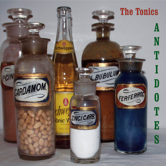The Tonics photo