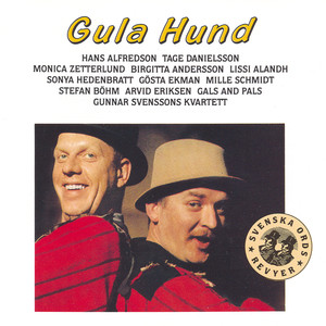 Gula Hund album