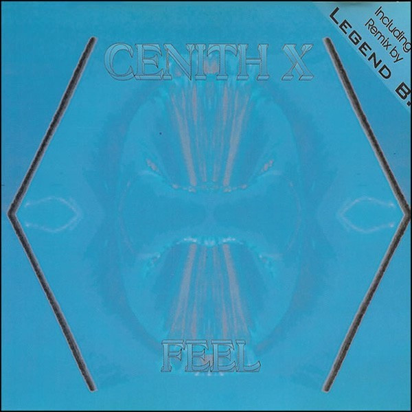 Cenith X Photo