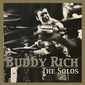 The Solos (Live) cover