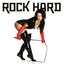 Rock Hard Albumcover