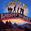 Bridges to Bert cover