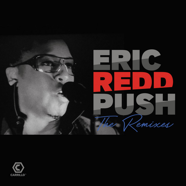 Eric Redd Photo