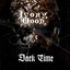 Dark Time Albumcover
