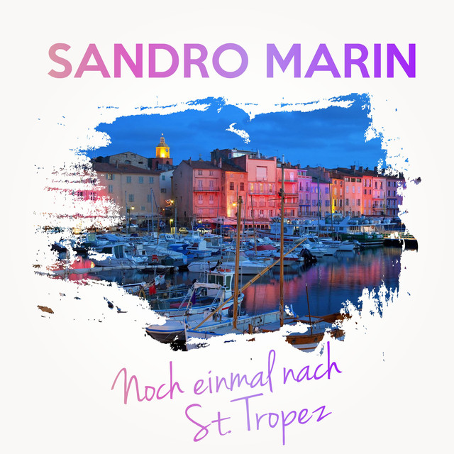 Sandro Marin Photo