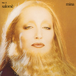 Salomè Vol. 2 album