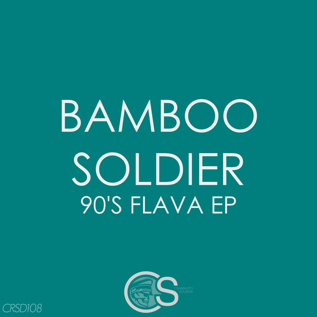 Bamboo Soldier Photo