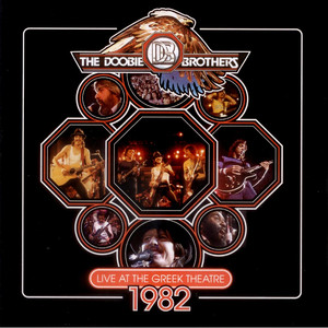 Live At The Greek Theatre album