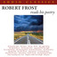 Robert Frost Reads His Poetry Albumcover