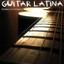 Guitar Latina Albumcover