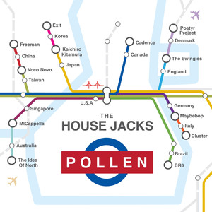 Pollen album