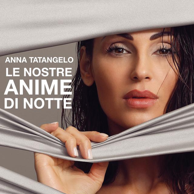 Le Nostre Anime Di Notte cover