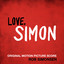 Love, Simon (Original Motion Picture Score) cover