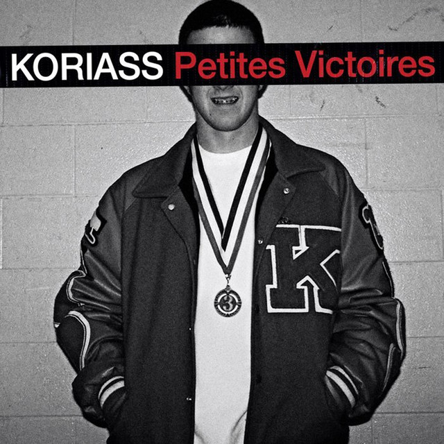 Petites Victoires cover