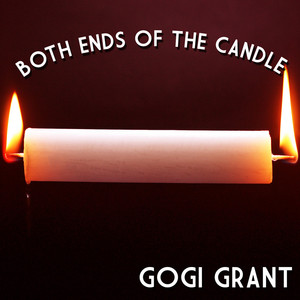 Both Ends of the Candle (Digitally Remastered) cover