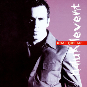 Kral Çıplak cover