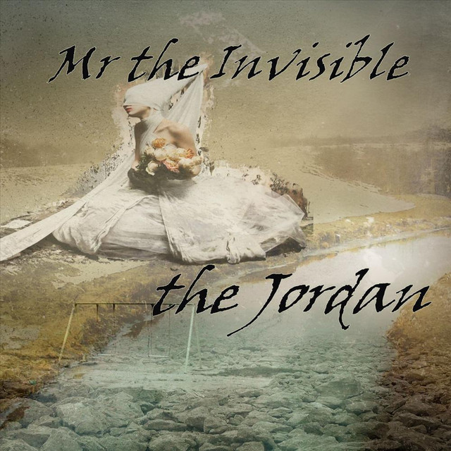 Mr. Invisible Photo