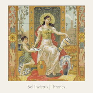 Thrones album