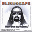 Blindscape, Tales From The Ted Zone Albumcover