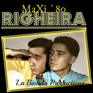 I nostri Maxi successi anni '80 (Maxi Mix Versions) album