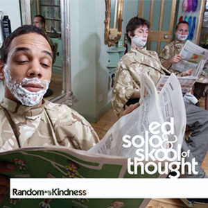 Random Acts of Kindness cover