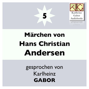 Märchen von Hans Christian Andersen 5