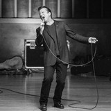 Steve Perry profile