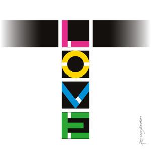 T.Love cover