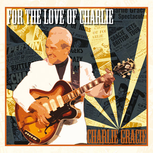For The Love Of Charlie cover