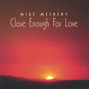 Close Enough for Love cover
