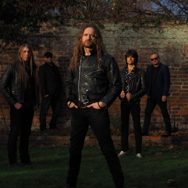 Wayward Sons photo