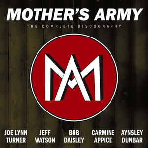 The Complete Discography cover