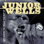 Live Around The World: The Best Of Junior Wells cover