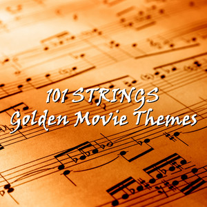 Golden Movie Themes album